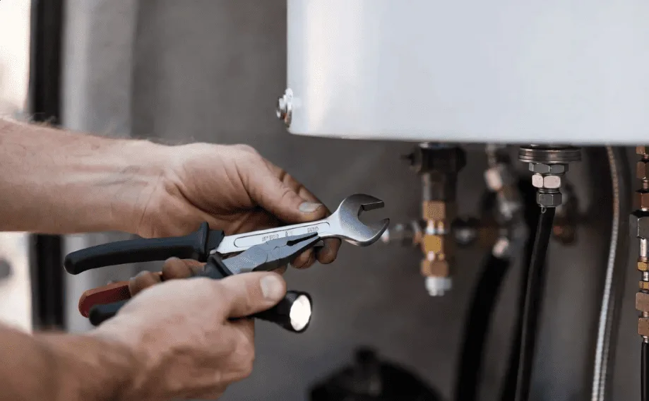 Why choose Water Heater Repair in Grafton, IL